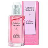 Gabriela Sabatini Miss Gabriela Eau de Toilette
