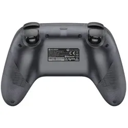 GameSir T4 Nova Lite Deck Spezial-Multiplattform-Tri-Mode-Konnektivitäts-Gamecontroller