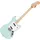 Squier Sonic Mustang Daphne Blue