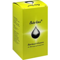 BÄRLAU Essenz 150 ml Essenz