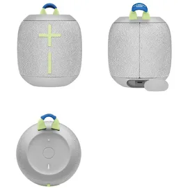 Ultimate Ears Wonderboom 3 grau