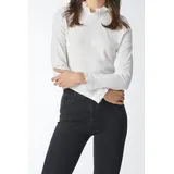 RICH & ROYAL Langarmshirt