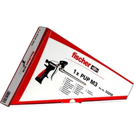 Fischer Schaumpistole M3 (33208)