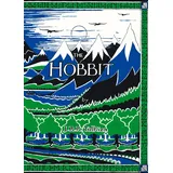tolkien gb The Hobbit Facsimile First Edition