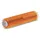 Kärcher Walzenbürste, hoch-tief, orange, 550 mm