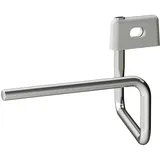 Laufen Val Handtuchstange 1-armig Weiß H3812800040001