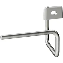 Laufen Val Handtuchstange 1-armig Weiß H3812800040001