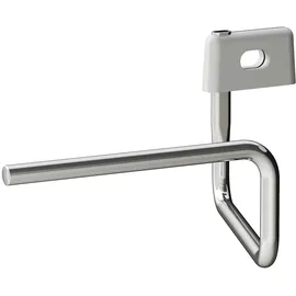Laufen Val Handtuchstange 1-armig Weiß H3812800040001