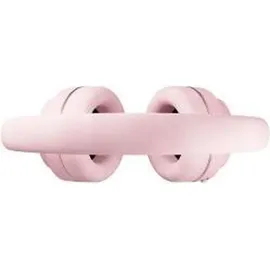 Happy Plugs Play pink gold