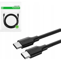 UGREEN USB-C 2 m Schwarz