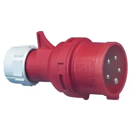 jäger direkt jäger fischer gmbh & co. kg CEE-Stecker 16 A 400 V 6 h