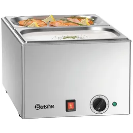 Bartscher 200232 Bain Marie 212-150 Wasserbecken