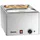 Bartscher 200232 Bain Marie 212-150 Wasserbecken