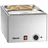 Bartscher 200232 Bain Marie 212-150 Wasserbecken