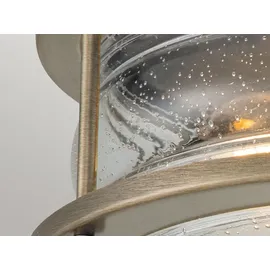 Kichler Ashland Bay 2x E27 rund bronze
