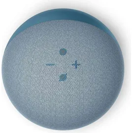 Amazon Echo 4. Generation blaugrau