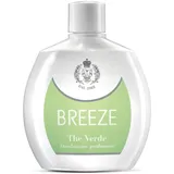 Breeze Deodorant Squeeze THE VERDE 100ml