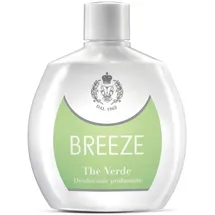 Breeze Deodorant Squeeze THE VERDE 100ml