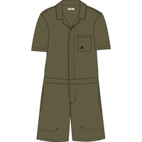 Maloja SasshongerM. moss (0560) L