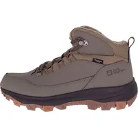 Jack Wolfskin Everquest Texapore Mid in Braun