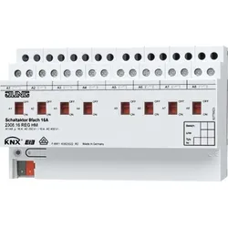JUNG KNX Schaltaktor 2308.16 REGHM