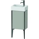 Duravit XViu Handwaschbeckenunterschrank mit 1 Tür, XV4530LB207