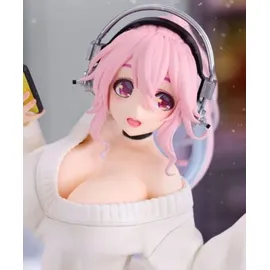 FuRyu Super Sonico Trio-Try-iT Figur 21 cm - Multicolor
