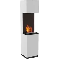 Kratki - Bioethanol Ethanol Kamin Biokamin Sierra Standkamin Ethanol Kamin Ofen 'sierra-glas-nein'