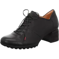 THINK! Nola Lederfutter Pumps, Schwarz 0000, 39 EU