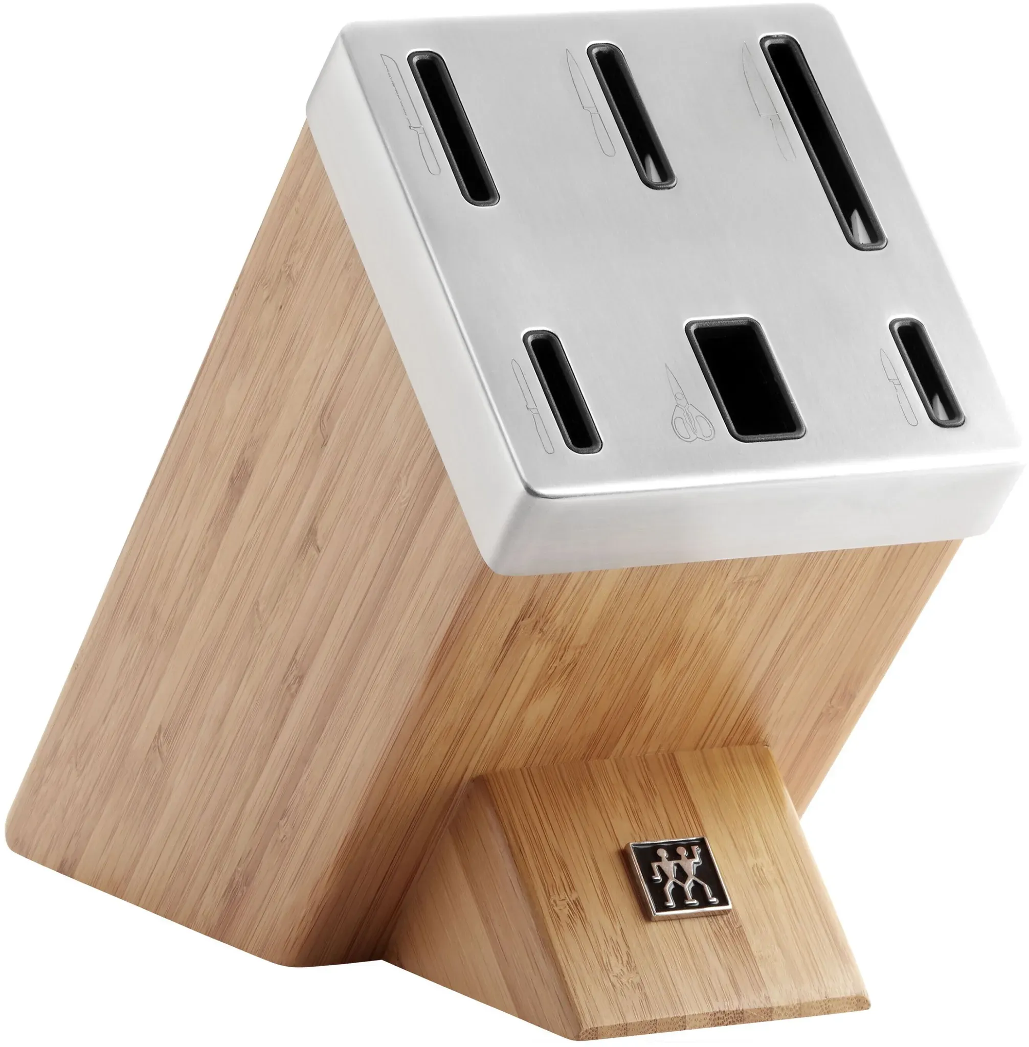 zwilling five star plus