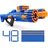 Zuru XSHOT Insanity Blaster Berzerko