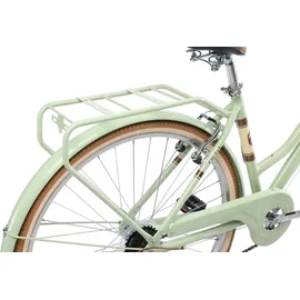 Bikestar Alu City 28 Zoll RH 46 cm Damen mint