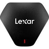 Lexar Professional 3-in-1 USB 3.1 Type-C