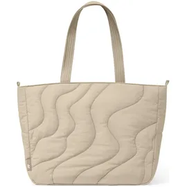 Tomtoc Terra-T38 Laptop Tote Bag 16 inch sand