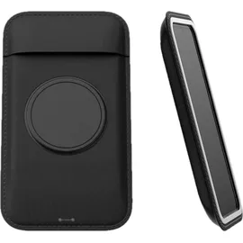 Shapeheart Magnet Smartphone Hülle Schwarz
