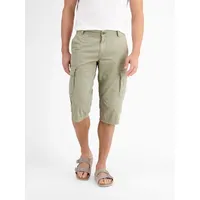 Lerros "LERROS Cargo-Longbermuda - tinted Grey - 34