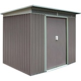 DEMA Dublin 2,67 x 1,81 m grau