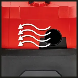 Einhell TE-VC 18/10 Li Solo
