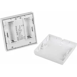 Homematic IP Wandthermostat Basic Weiß