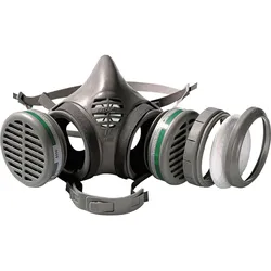 Atemschutzmasken - 828002