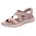 Go Walk Flex Sandale Taupe 40