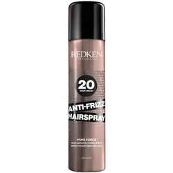 Redken Styling Anti-Frizz Haarspray & -lack 250 ml 