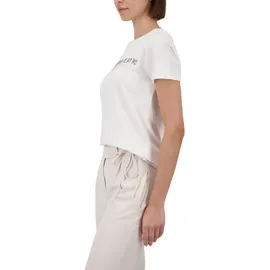 Monari T-Shirt Trainingsshirt Weiß L