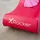 X Rocker Nintendo Super Mario Gaming-Stuhl Pink Universal