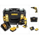 DeWalt DCF 620 M1 inkl. 1 x 4,0 Ah + TSTAK