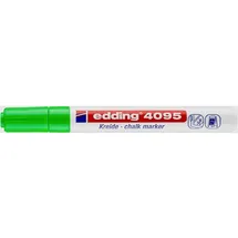 edding 4095 hellgrün