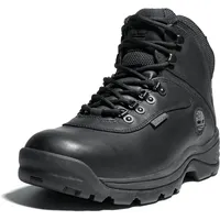 Timberland White Ledge Mid Lace Waterproof HK Herren Boot Wanderschuhe TB 112122, Schuhgröße:41 EU