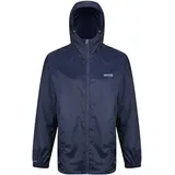 Regatta Pack It Iii Jacke - Navy - XS