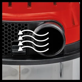 Einhell TE-VC 2025 SACL