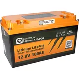 LIONTRON LiFePO4 LX Arctic 1,28 kWh